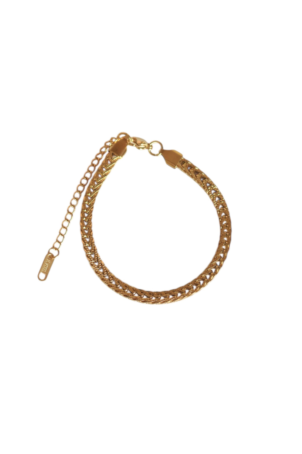 Pulseira Espinha