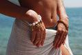 Pulseira Alva