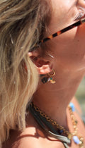 Brincos Areia