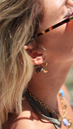 Areia Earrings