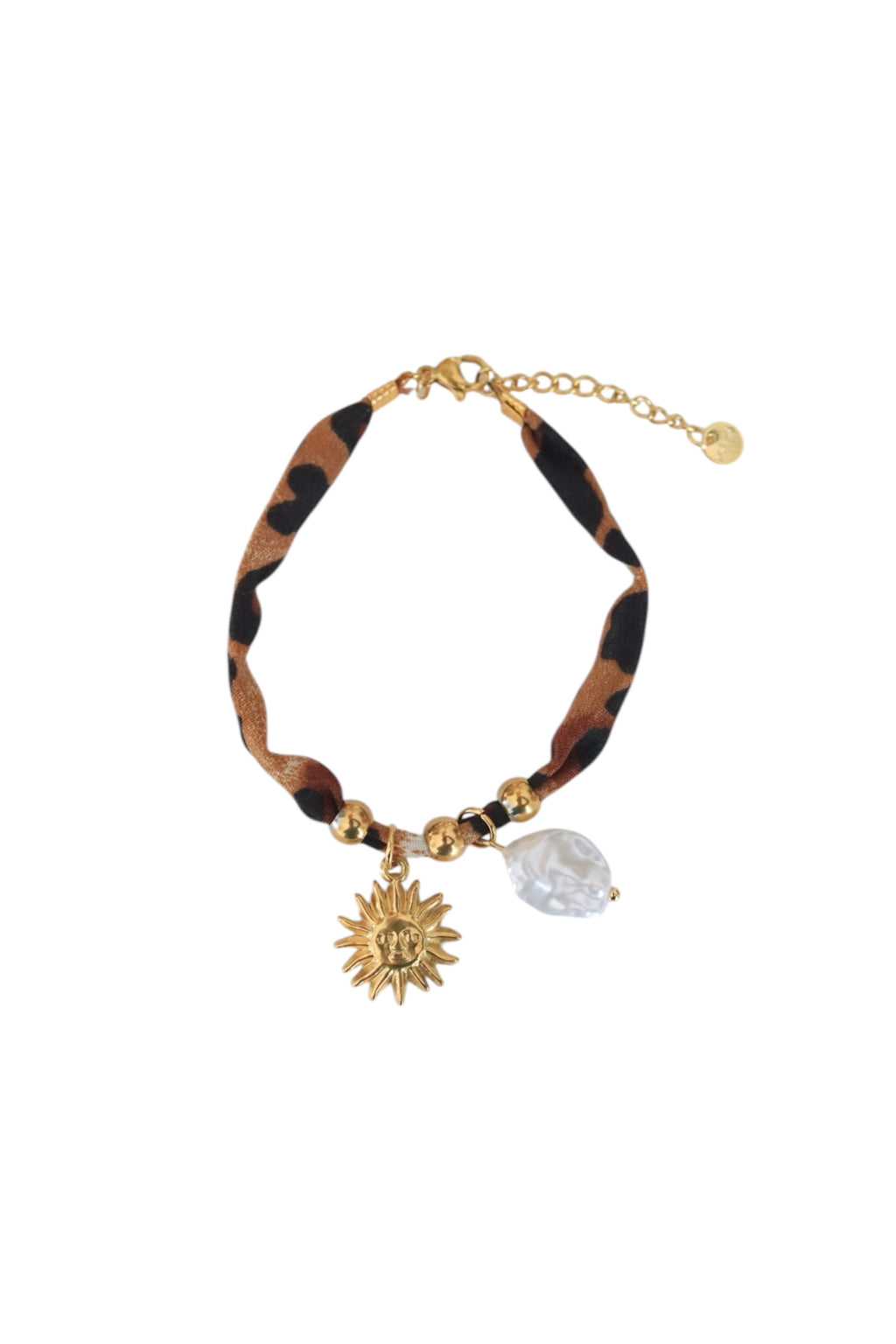 Pulseira Solara