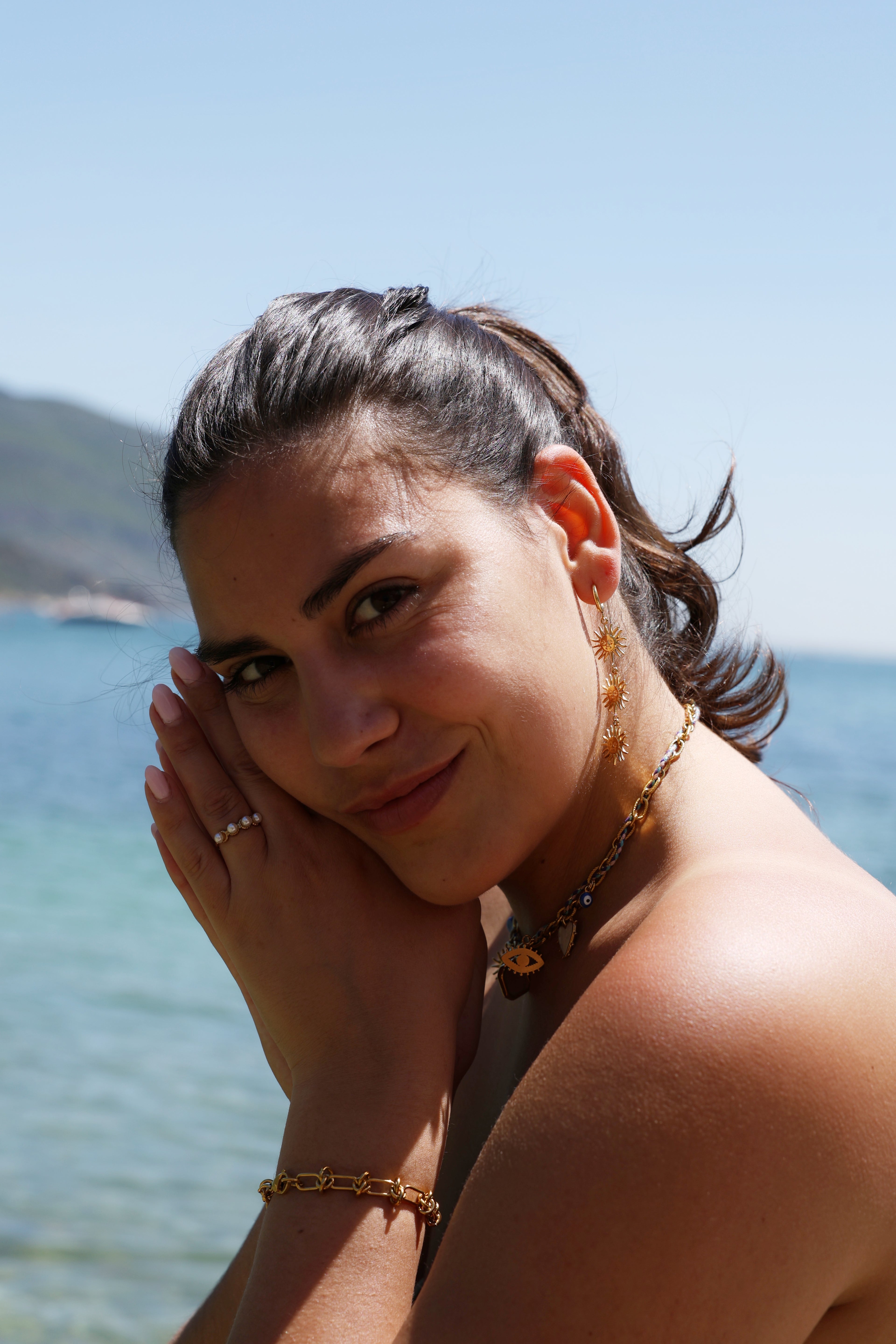 Anel Constelação