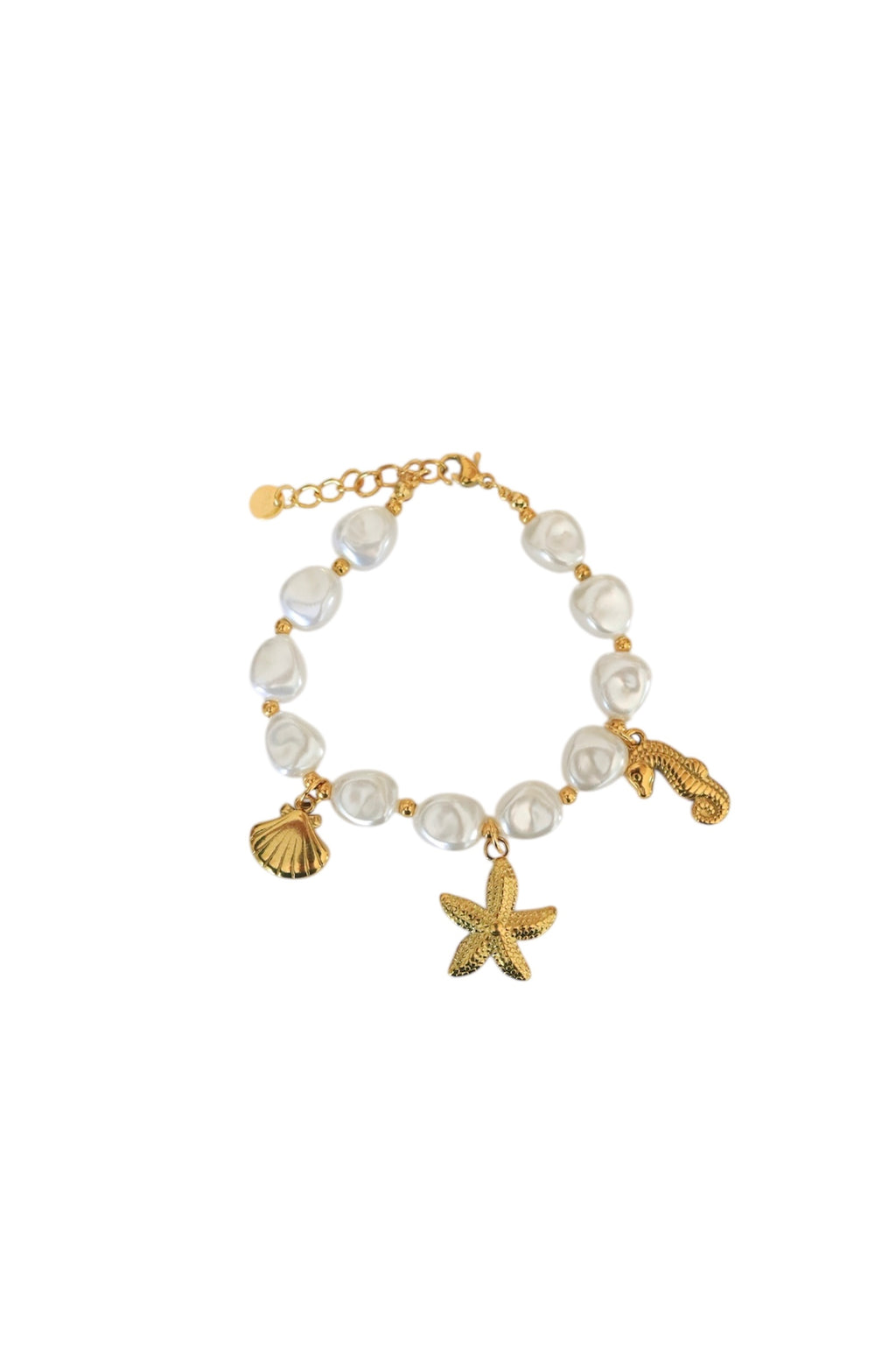 Pulseira Papaia