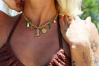 Fascínio Necklace