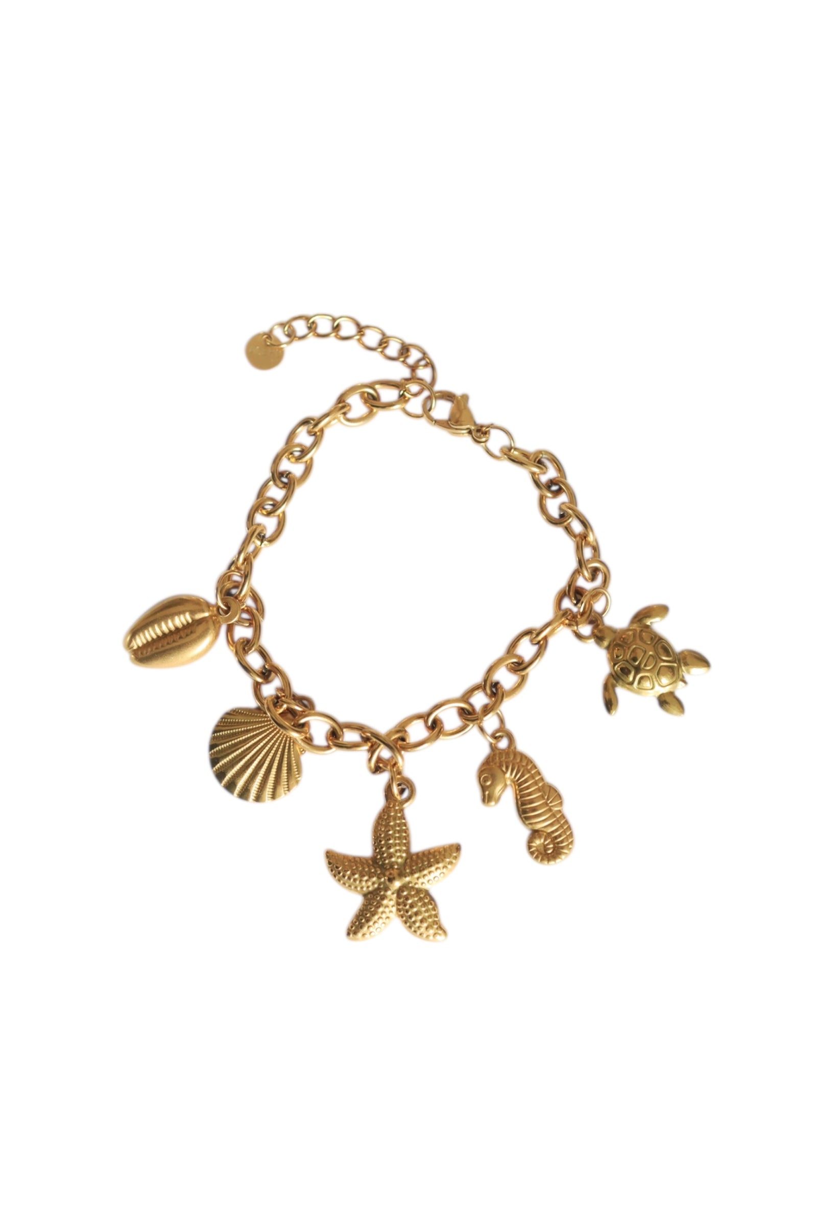 Pulseira Mar