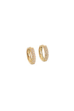 Chama Earrings