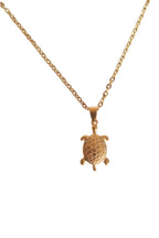Divina Necklace