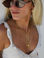 Divina Necklace