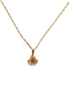 Aura Necklace