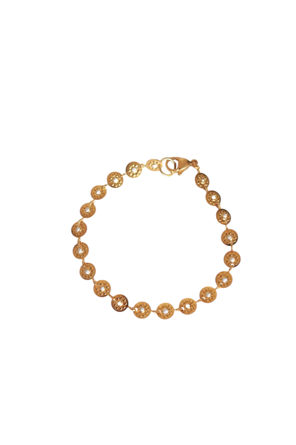 Pulseira Aura