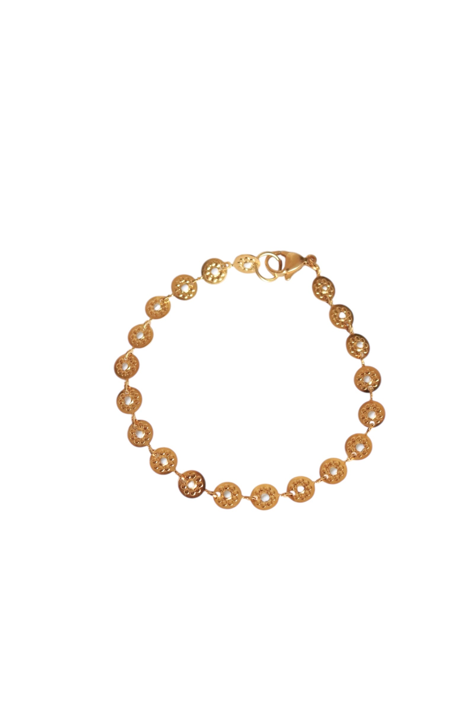 Pulseira Aura