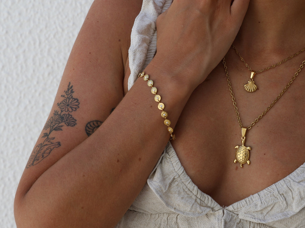 Pulseira Aura