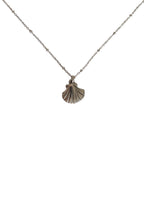Brilho do Oceano Necklace