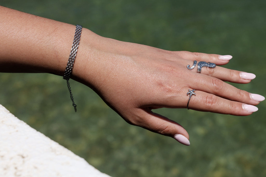 Pulseira Elo