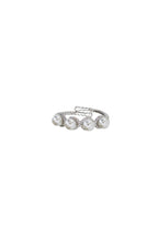 Quatro Luas Ring