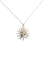Raio de Sol Necklace