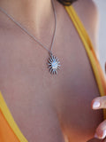 Colar Raio de Sol