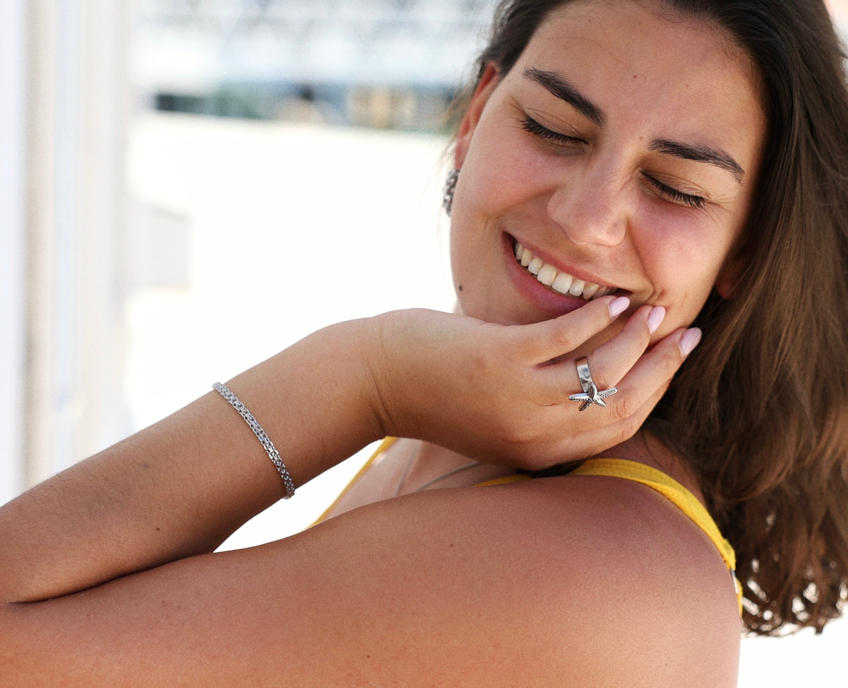 Pulseira Lume