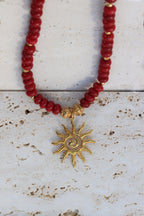 Myrisis Necklace