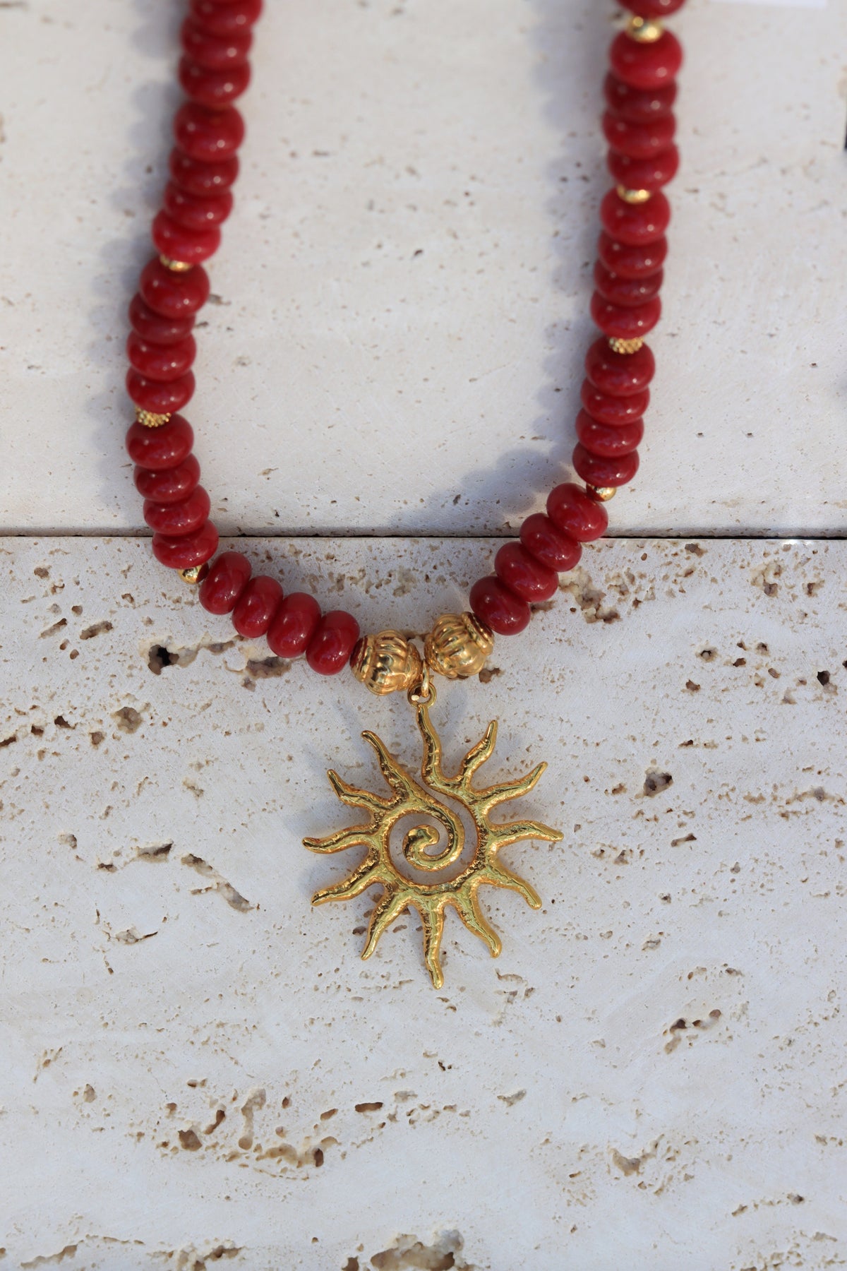Myrisis Necklace
