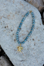 Mar Azul Necklace