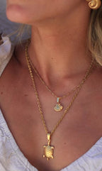 Aura Necklace