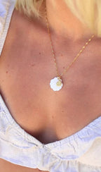 Musa Necklace