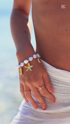 Alva Bracelet