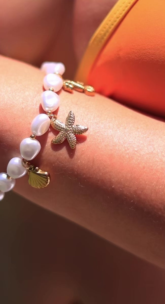 Pulseira Papaia