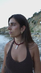 Shell Bracelet