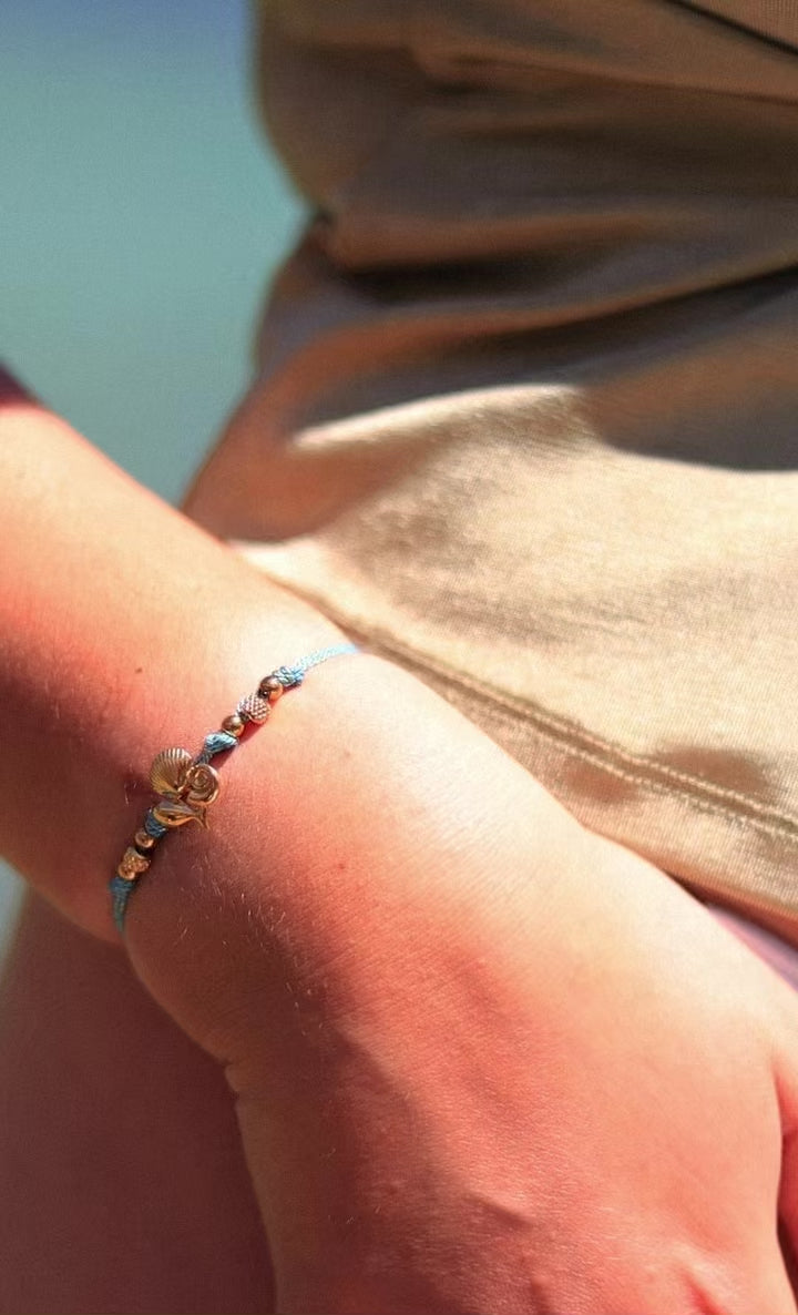 Pulseira Onda
