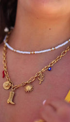Brisa Necklace