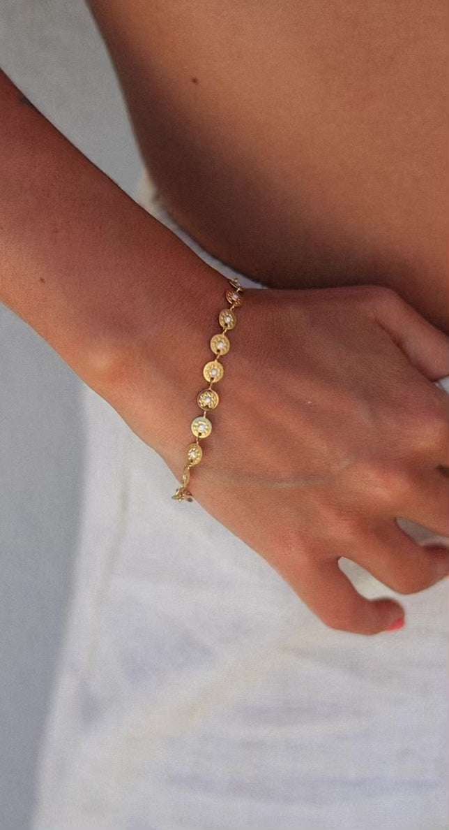 Pulseira Aura