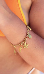 Mar Bracelet