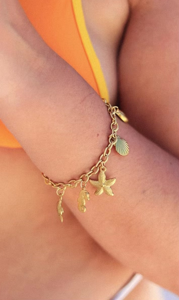 Pulseira Mar