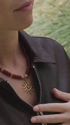 Myrisis Necklace