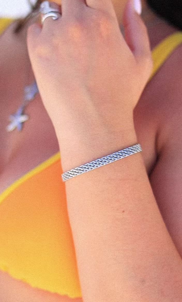 Pulseira Elo